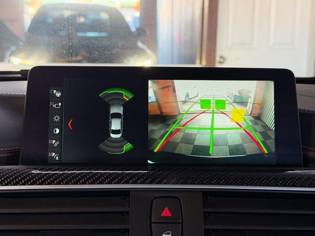 BMW M3 Base 2016