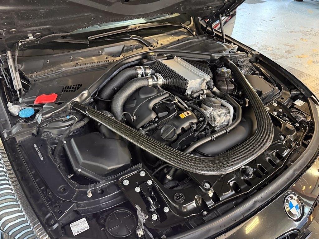 BMW M3 Base 2016