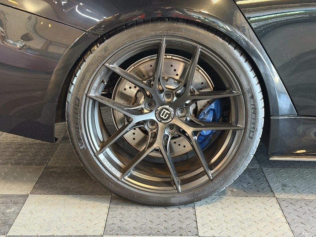 BMW M3 Base 2016