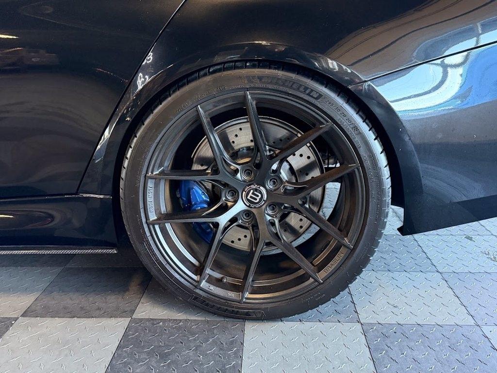 BMW M3 Base 2016