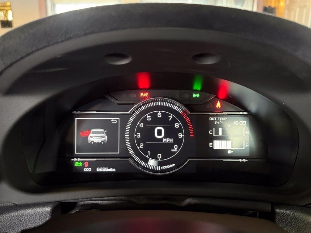 Toyota GR86 Premium 6M 2025