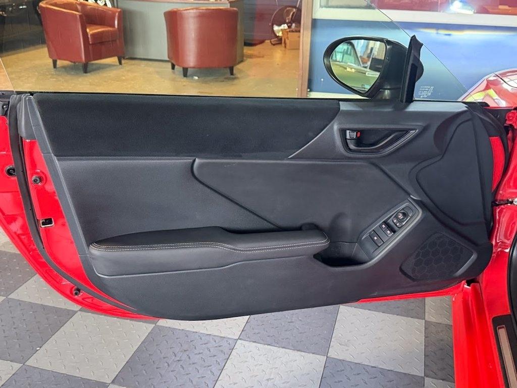 Toyota GR86 Premium 6M 2025