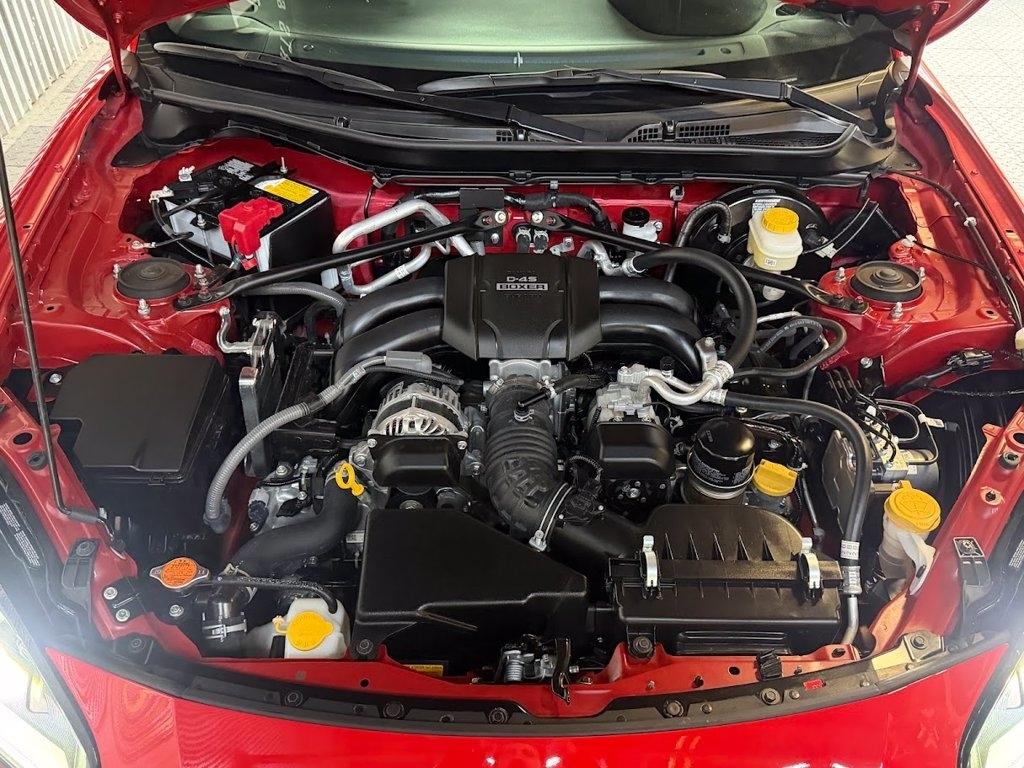 Toyota GR86 Premium 6M 2025