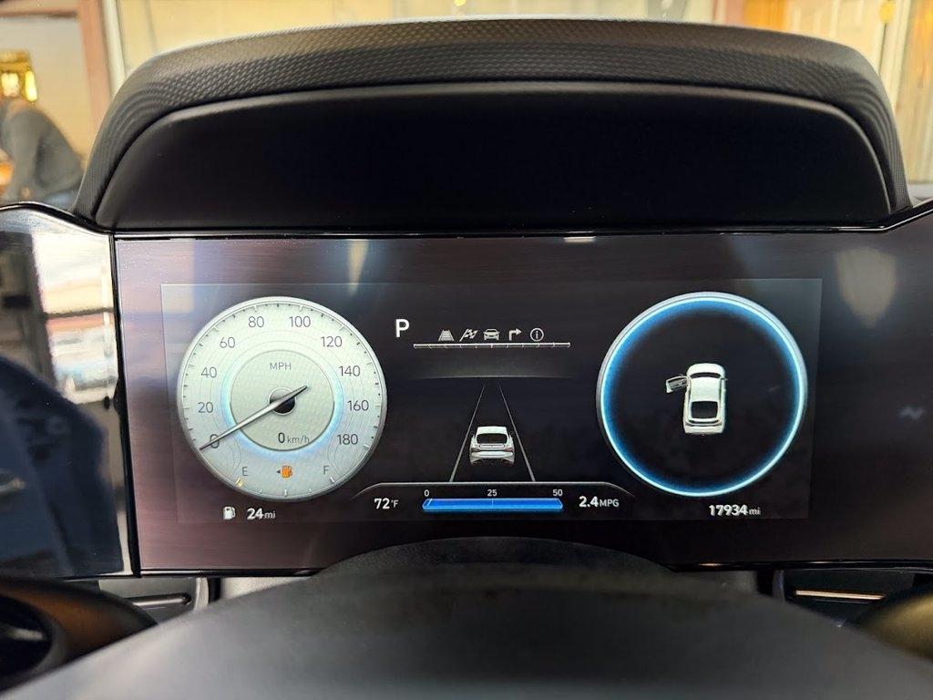 Hyundai Elantra N 8A 2023