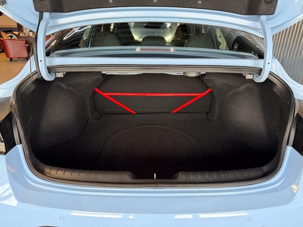 Hyundai Elantra N 8A 2023