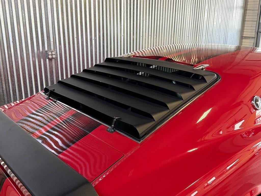 Ford Mustang  1969