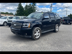 2007 Chevrolet Tahoe 