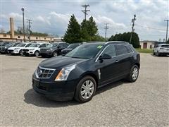 2011 Cadillac SRX 