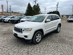 2012 Jeep Grand Cherokee 