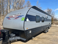 2022 Forest River Cherokee 