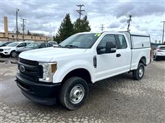 2019 Ford F-250 SD 