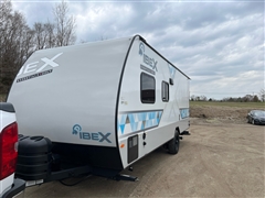 2024 Forest River Ibex 