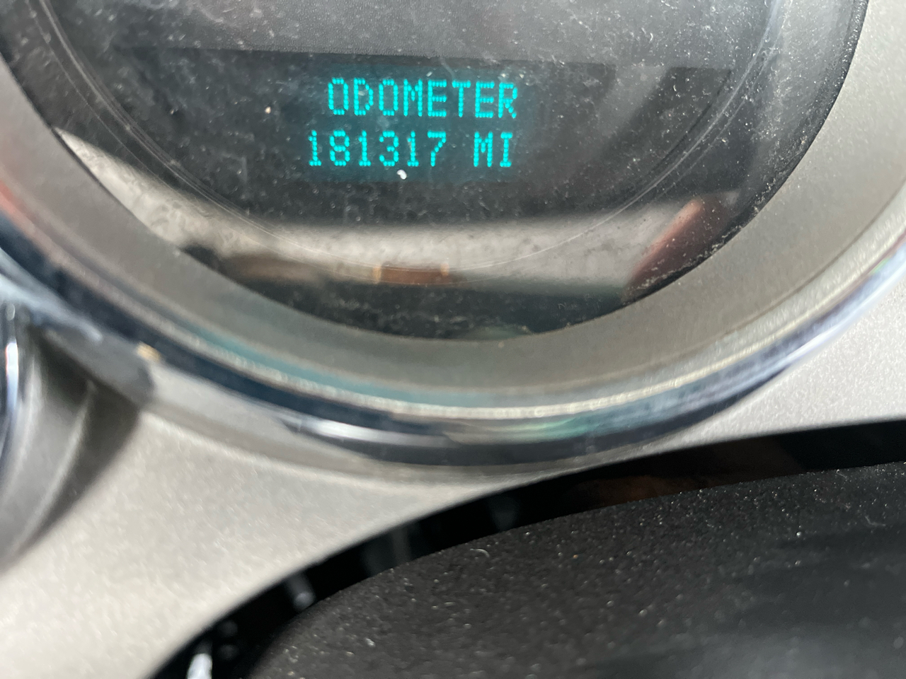 Chevrolet Silverado 3500HD Work Truck 2013