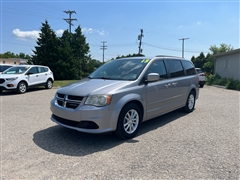 2013 Dodge Grand Caravan 