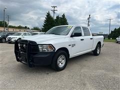 2022 RAM 1500 Classic 
