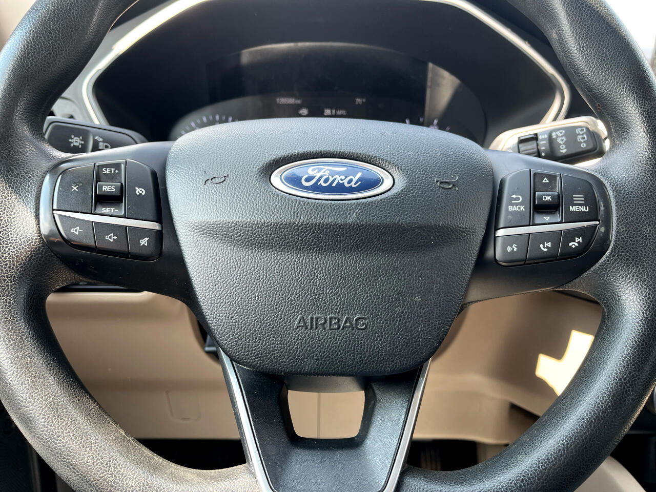 Ford Escape  2020 Ford Escape  2020