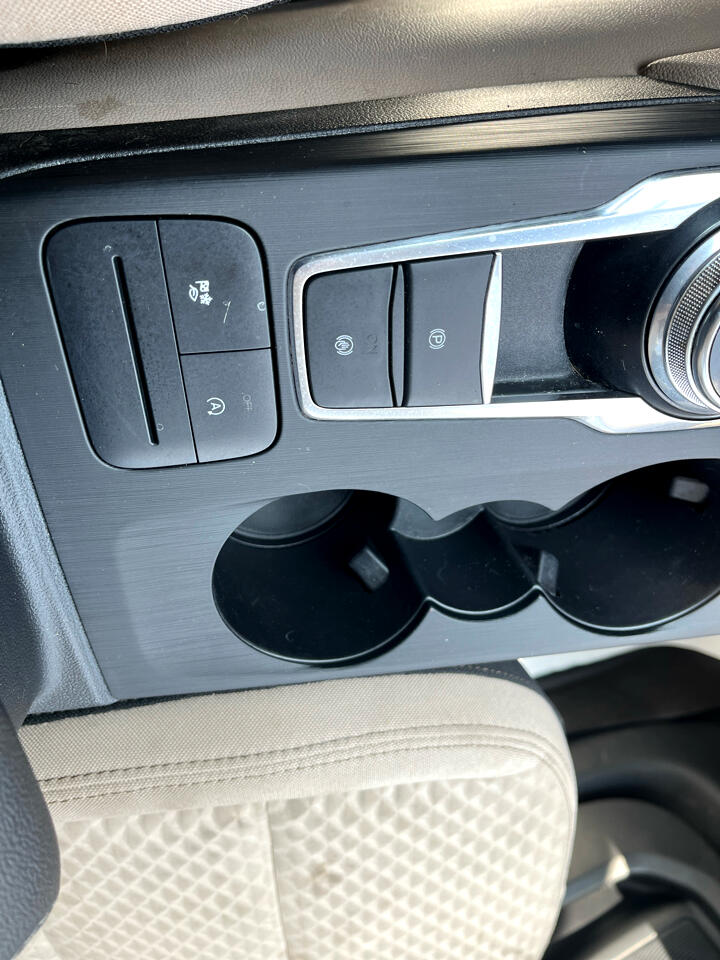 Ford Escape  2020 Ford Escape  2020