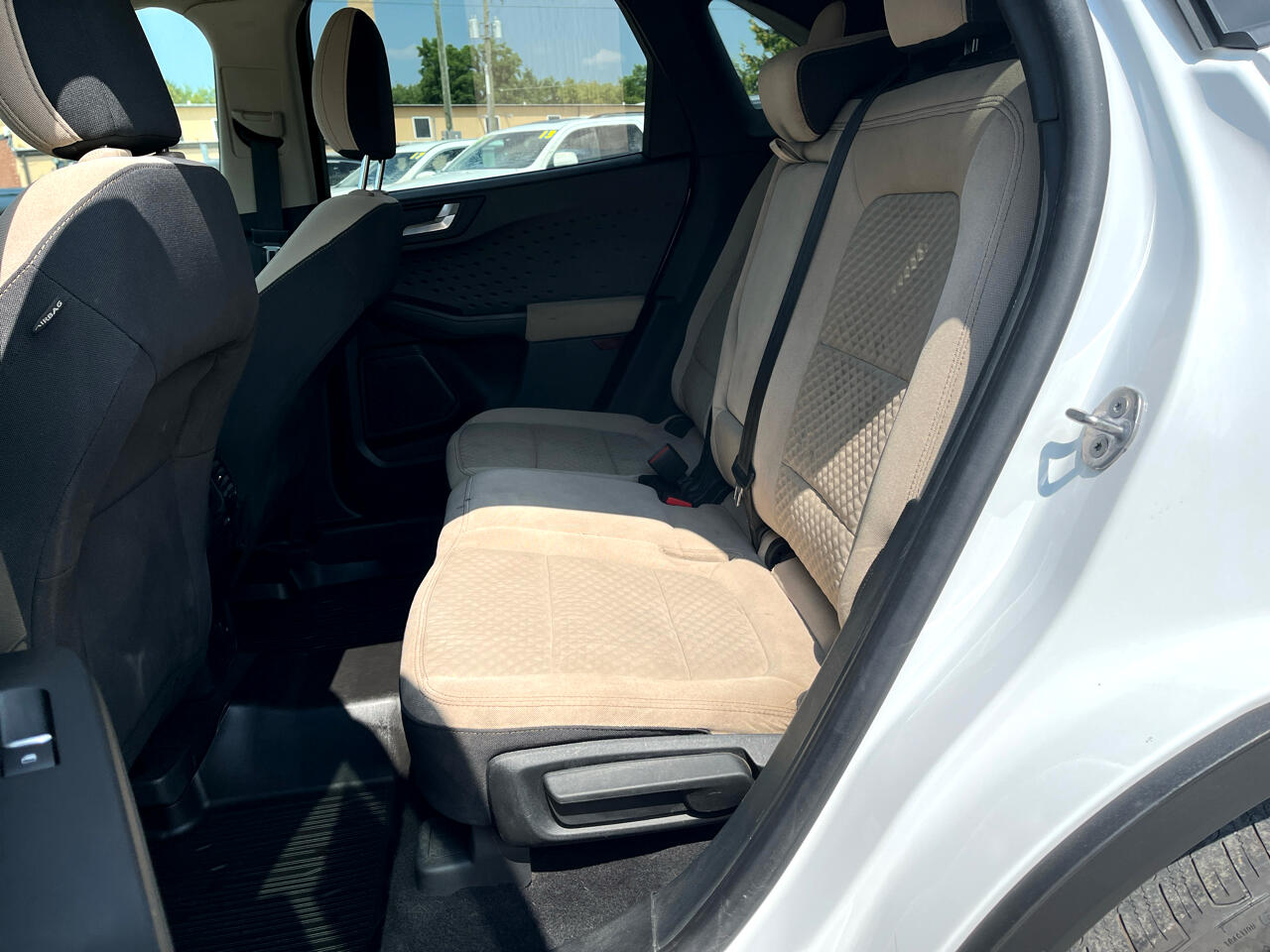 Ford Escape  2020 Ford Escape  2020