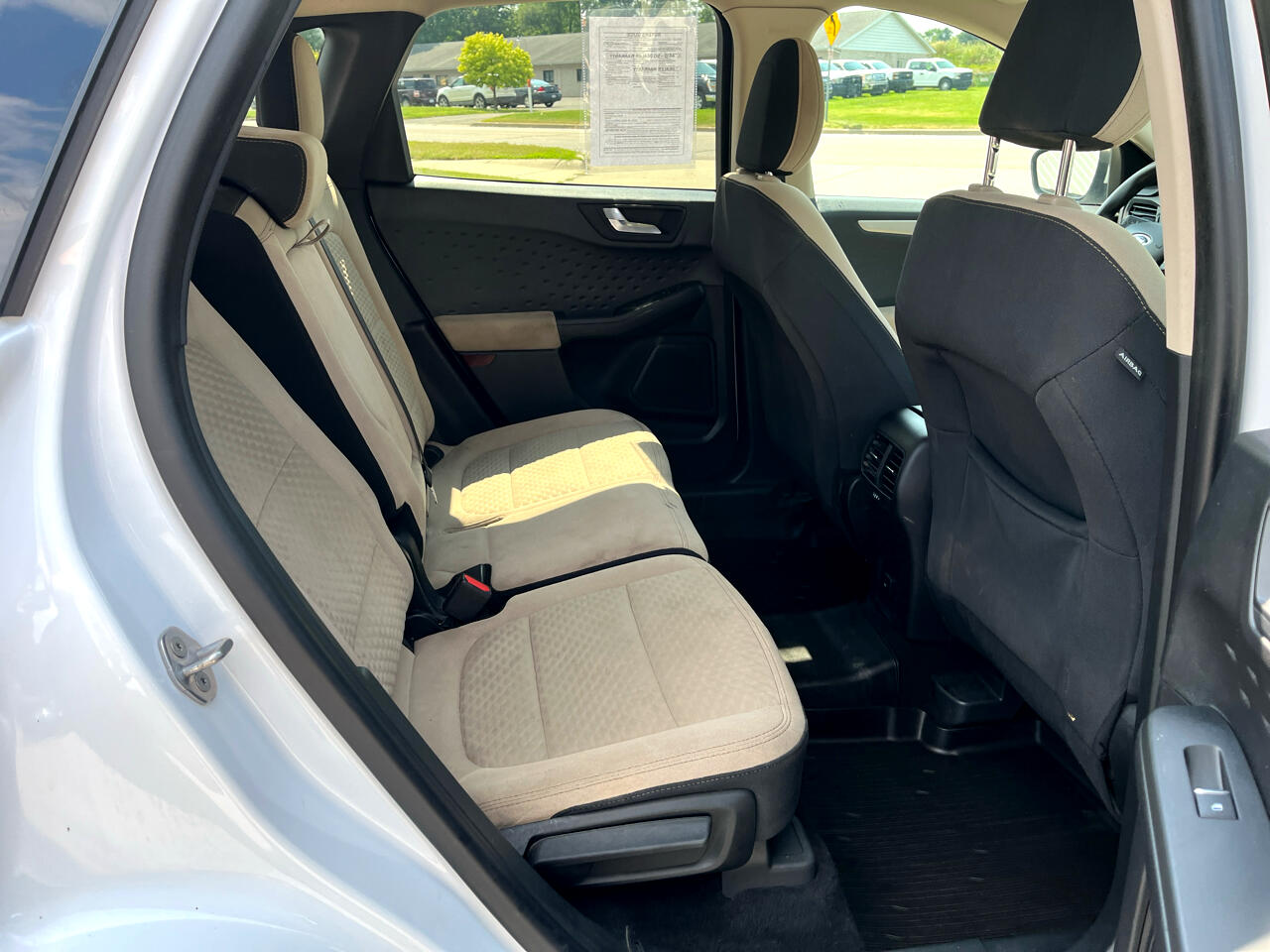 Ford Escape  2020 Ford Escape  2020