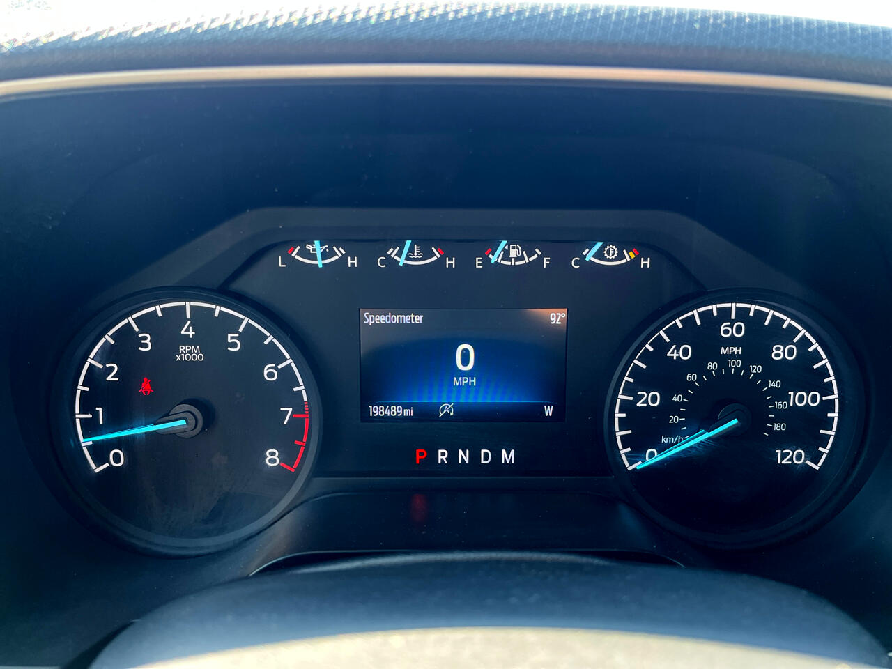 Ford F-150  2021 Ford F-150  2021
