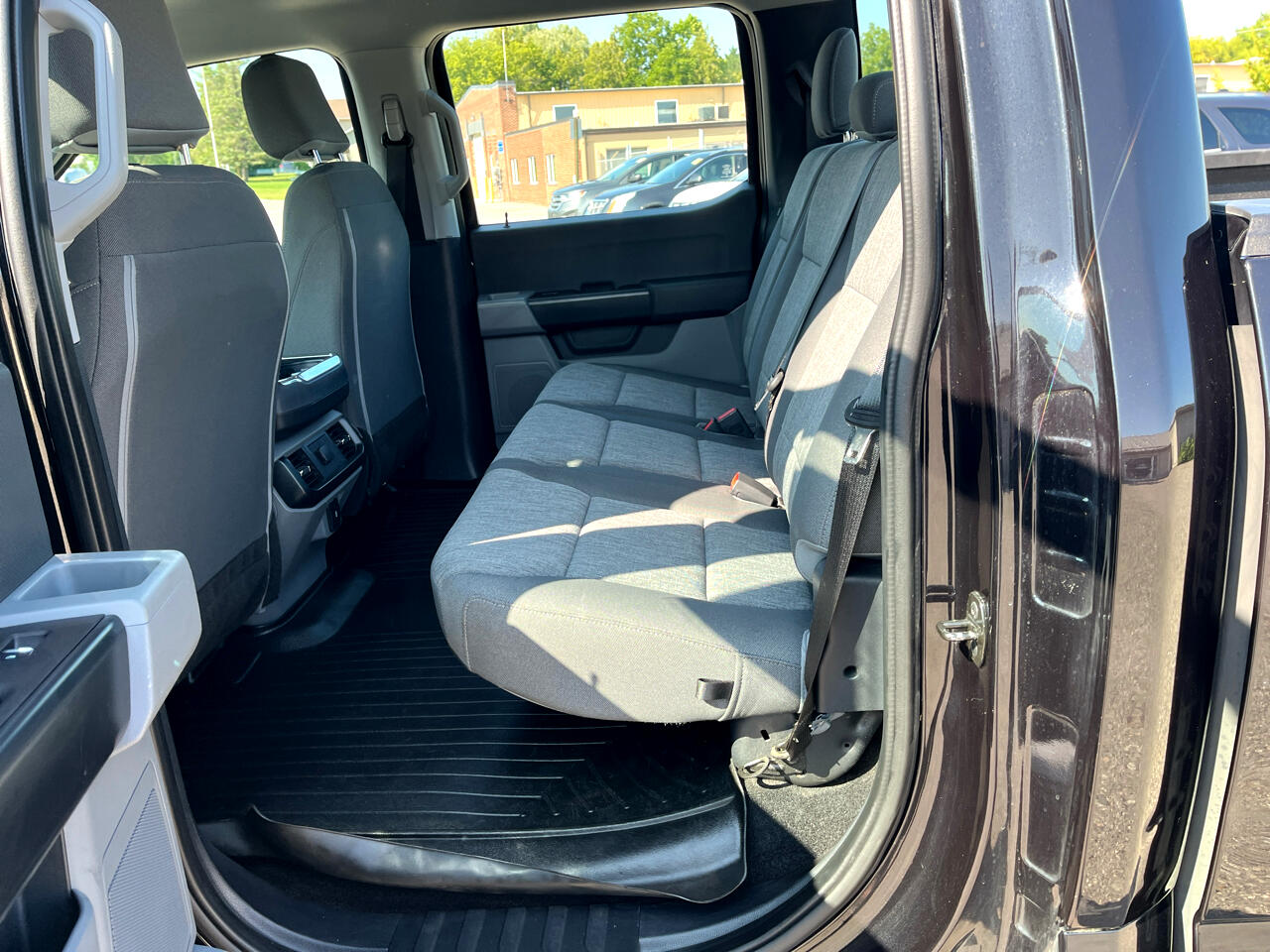 Ford F-150  2021 Ford F-150  2021