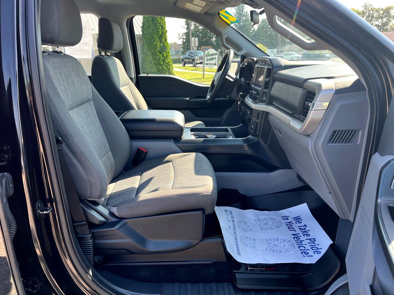 Ford F-150  2021 Ford F-150  2021