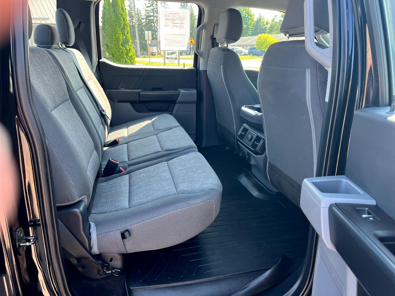 Ford F-150  2021 Ford F-150  2021