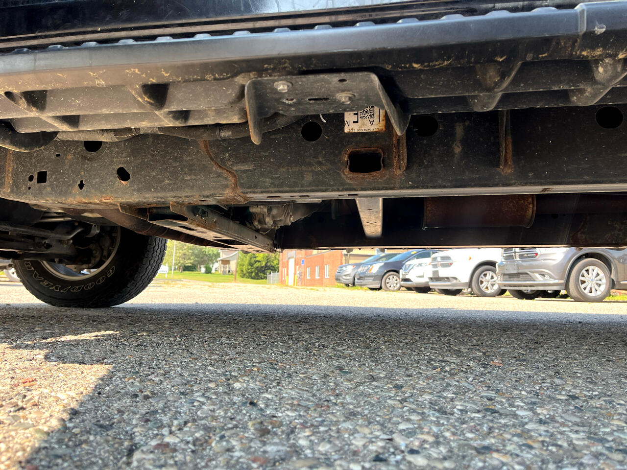 Ford F-150  2021 Ford F-150  2021