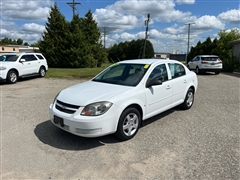2008 Chevrolet Cobalt 
