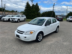 2007 Chevrolet Cobalt 