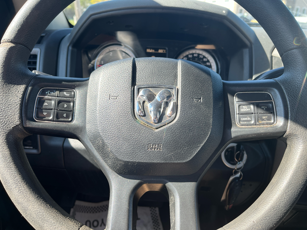 RAM 2500  2018 RAM 2500  2018