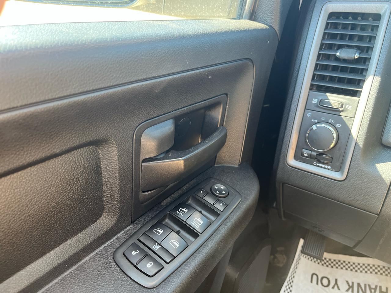2018 Ram 2500 ST photo 10