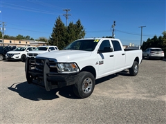 2018 RAM 2500 