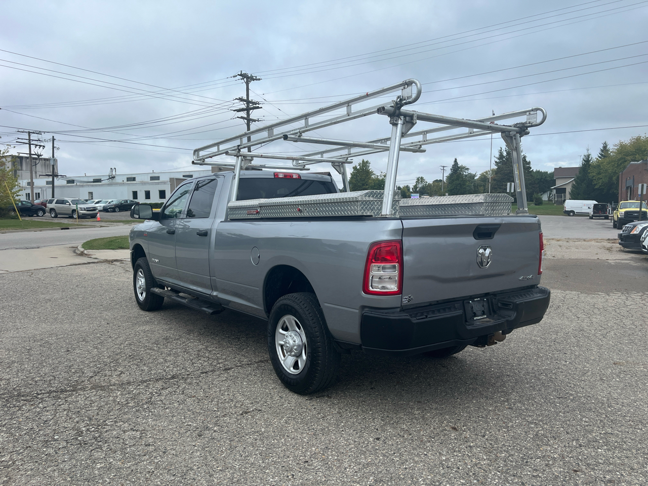 RAM 3500  2022 RAM 3500  2022