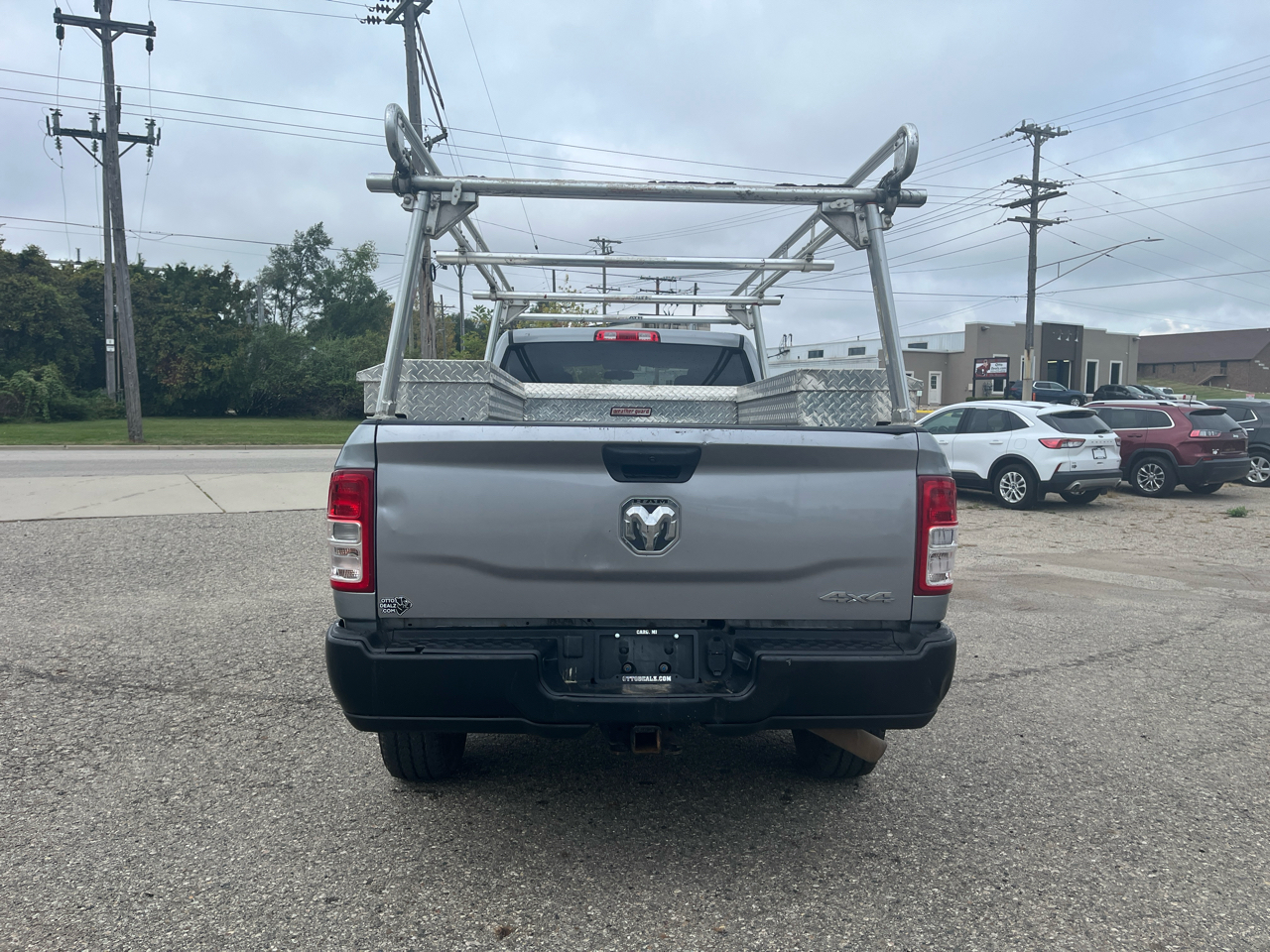 RAM 3500  2022 RAM 3500  2022