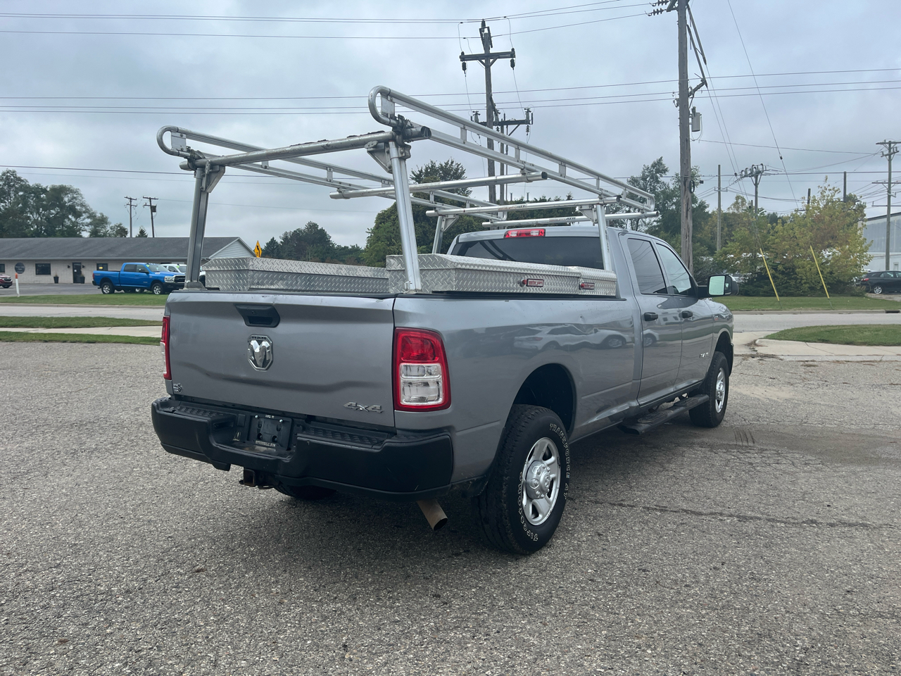 RAM 3500  2022 RAM 3500  2022