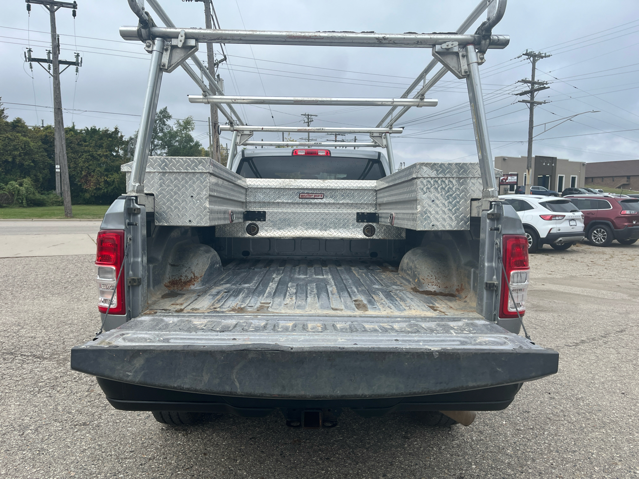 RAM 3500  2022 RAM 3500  2022