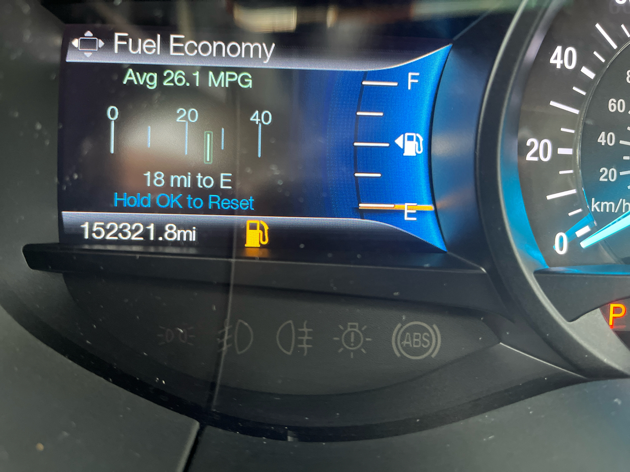2016 Ford Edge SEL photo 5