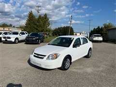 2007 Chevrolet Cobalt 