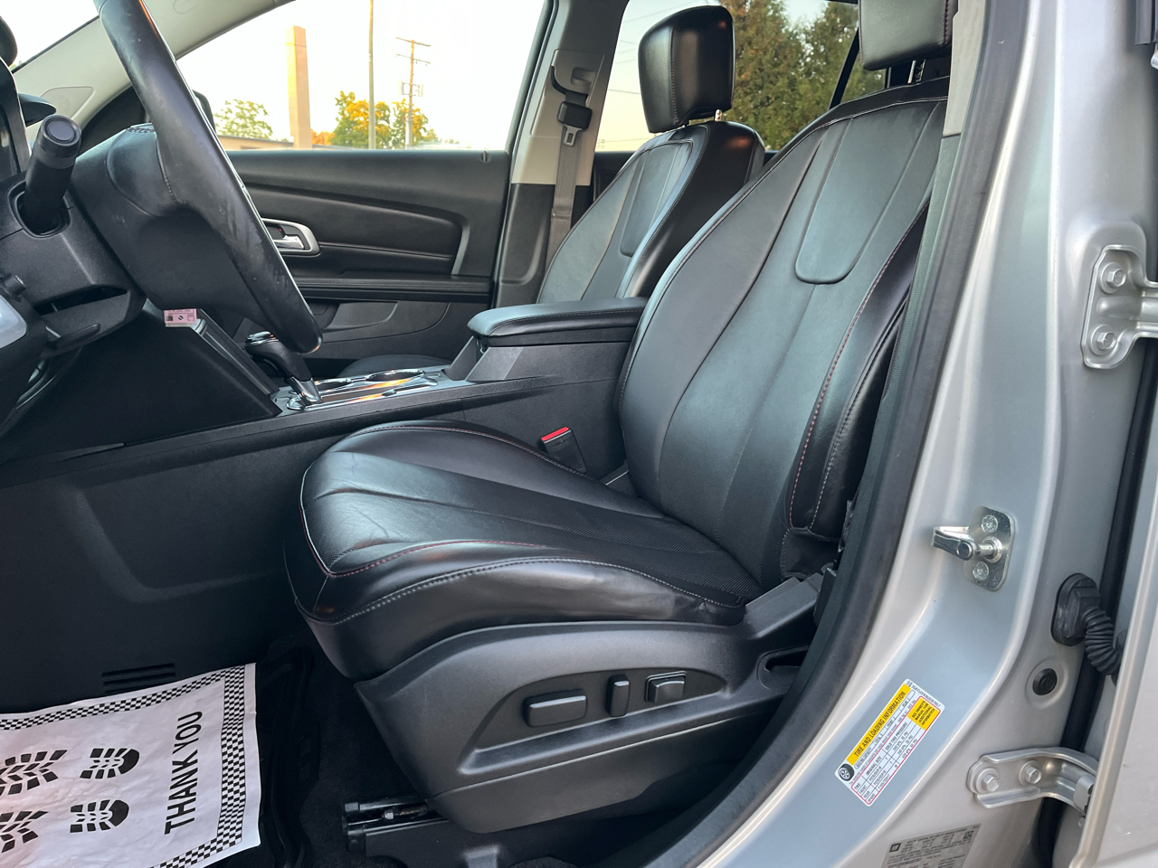 2016 Gmc Terrain SLT photo 14