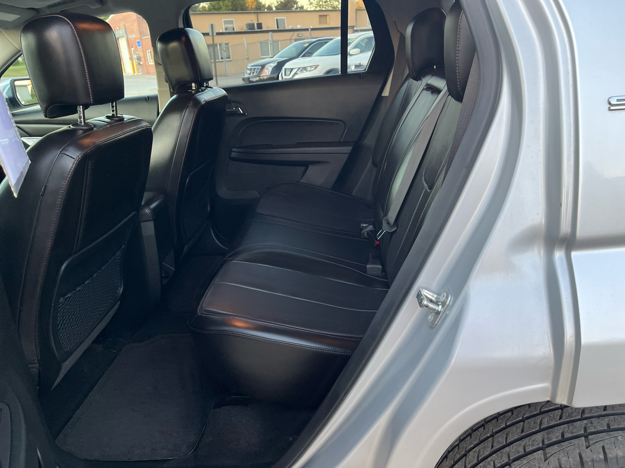2016 Gmc Terrain SLT photo 15
