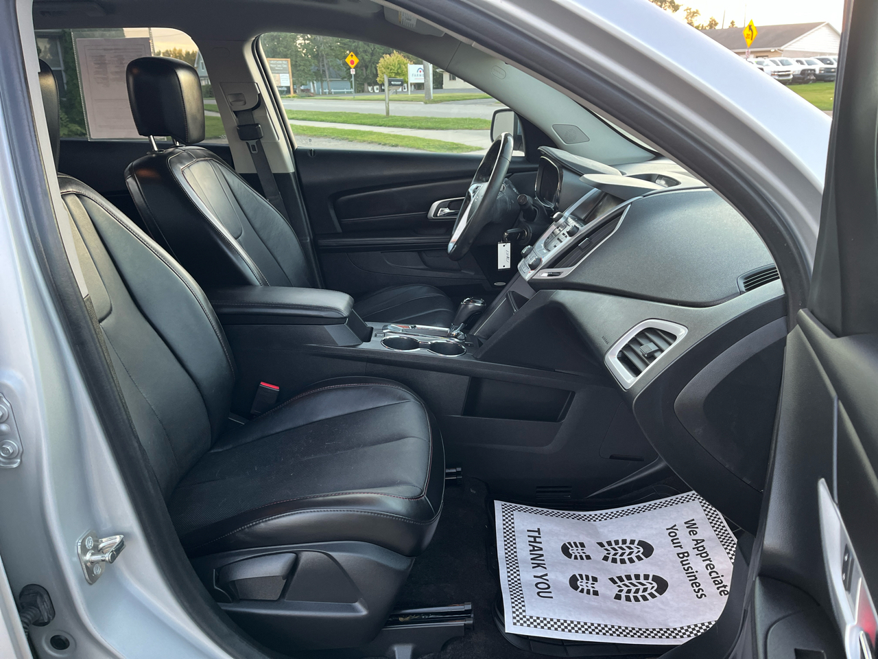 2016 Gmc Terrain SLT photo 16