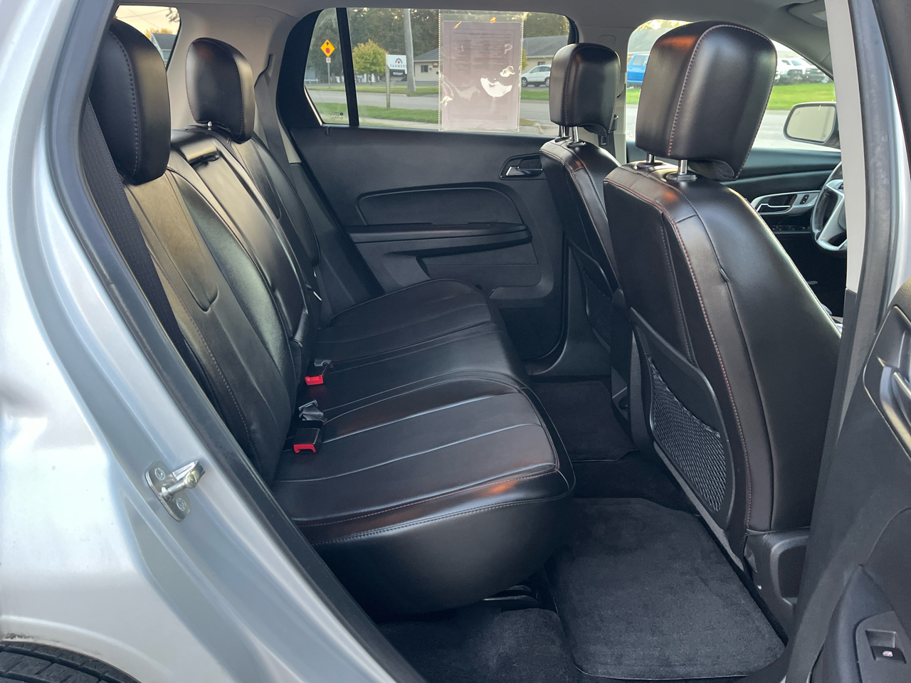2016 Gmc Terrain SLT photo 17