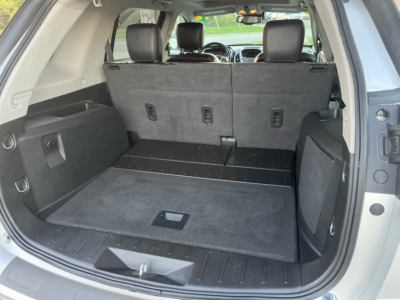 2016 Gmc Terrain SLT photo 18