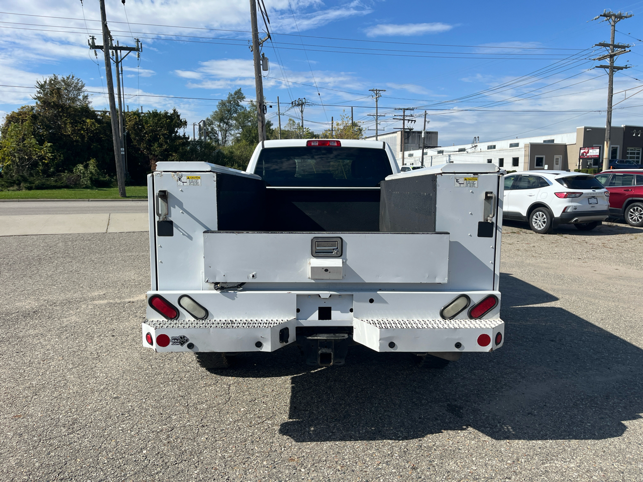 RAM 2500  2018 RAM 2500  2018