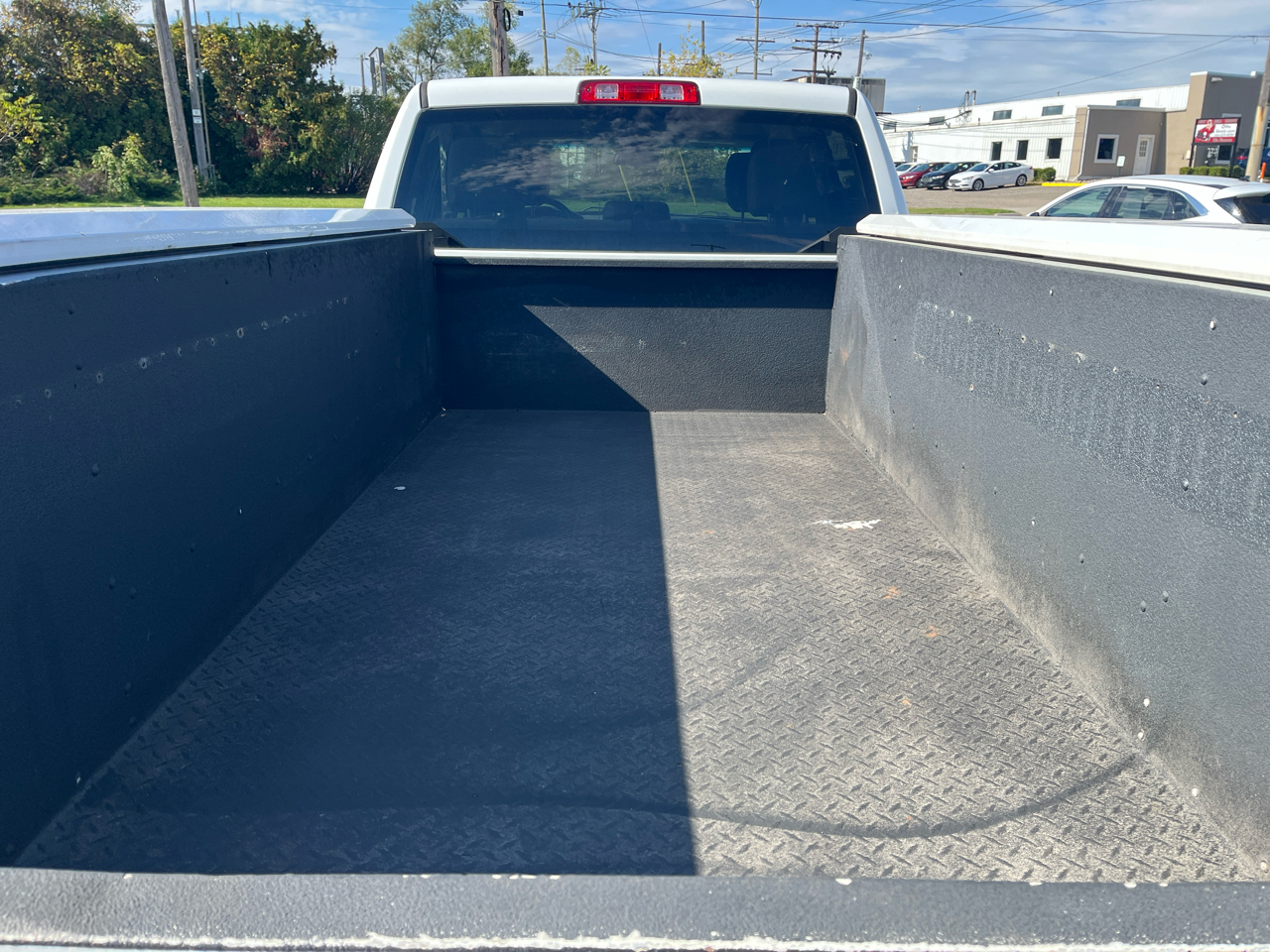RAM 2500  2018 RAM 2500  2018