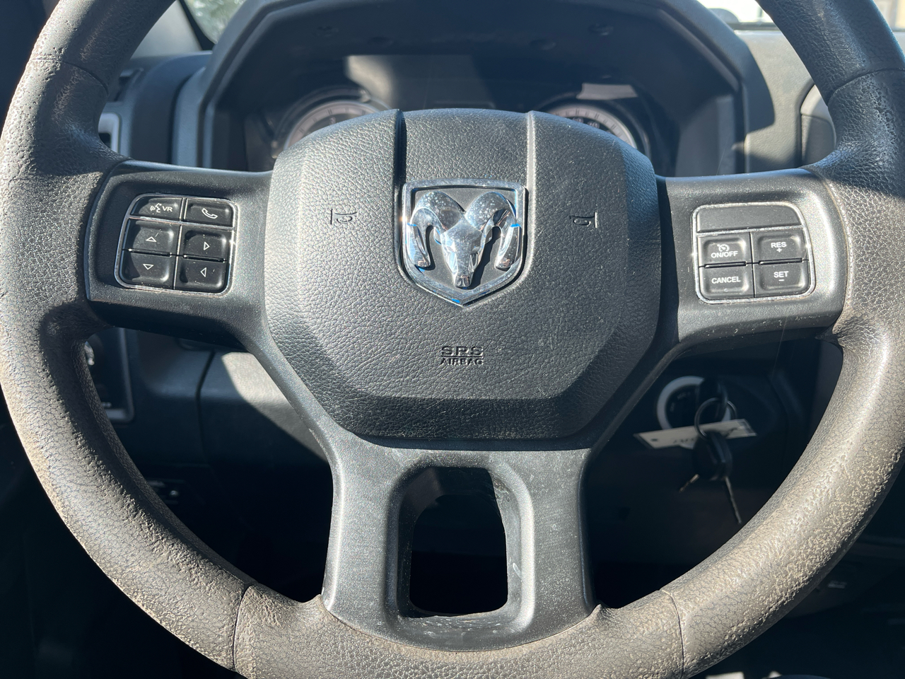 RAM 2500  2018 RAM 2500  2018