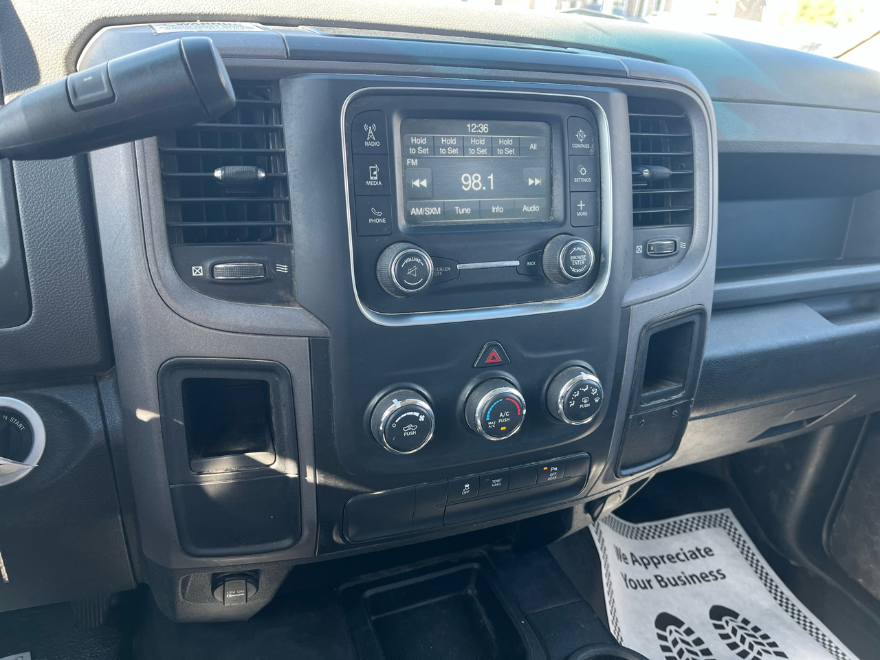 RAM 2500  2018 RAM 2500  2018