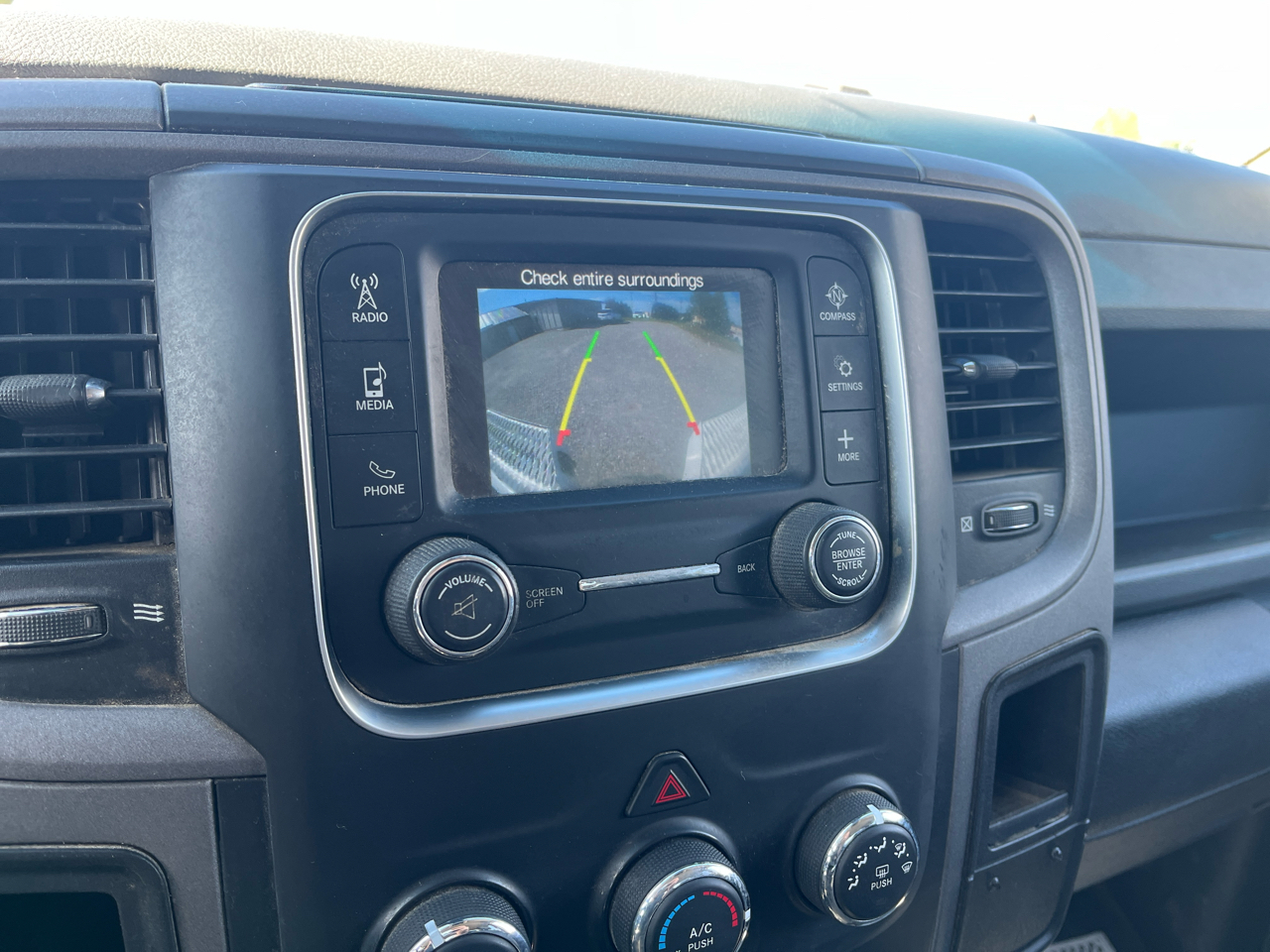 RAM 2500  2018 RAM 2500  2018