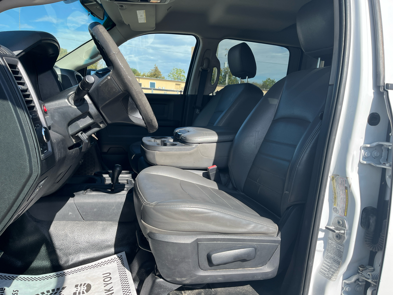 RAM 2500  2018 RAM 2500  2018